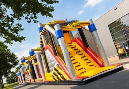 Ordina mega percorso ad ostacoli