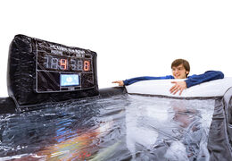 Gioco di calcio gonfiabile IPS in vendita