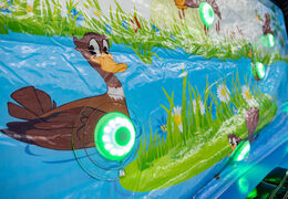 Acquista Schoolboard gonfiabile IPS con fogli rimovibili