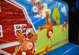 Acquista Lavagna Interattiva Gonfiabile