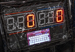 Lavagna interattiva gonfiabile in vendita