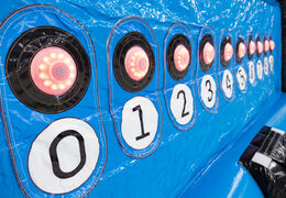 Acquista Schoolboard gonfiabile con sistema IPS