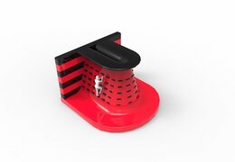 Acquista il componente Climb Wall XL da JB Gonfiabili Italia. Ordina ora online su JB Gonfiabili Italia