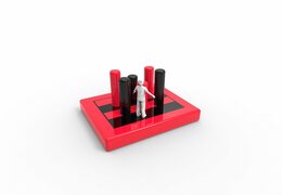 Acquista il componente Pilar Obstacles XL da JB Gonfiabili Italia. Ordina ora online su JB Gonfiabili Italia