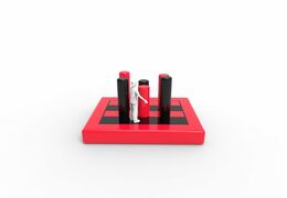 Pilar Obstacles XL Component kopen bij JB Inflatables Nederland. Bestel nu online bij JB Inflatable Nederland