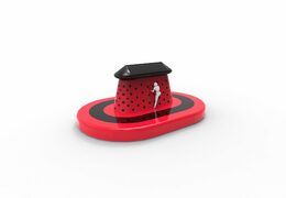 Acquista il componente Climb Tower Mini XL da JB Gonfiabili Italia. Ordina ora online su JB Gonfiabili Italia