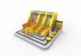 Acquista il componente Base Jump and Slide XL da JB Gonfiabili Italia. Ordina ora online su JB Gonfiabili Italia