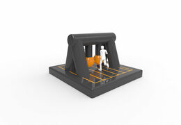 Acquista il componente Hanging Balls XL da JB Gonfiabili Italia. Ordina ora online su JB Gonfiabili Italia