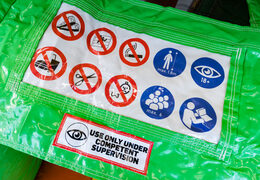 Acquista Mini Castello Gonfiabile Multigioco Gonfiabile a tema Leone per bambini. Castelli gonfiabili gonfiabili in vendita su JB Gonfiabili Italia