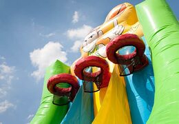 Compra il gioco castello gonfiabile