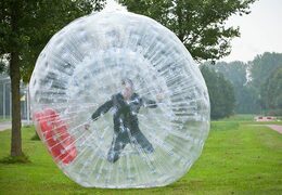 Pallone gonfiabile per giochi per adulti