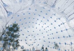 Palla interna per il gioco