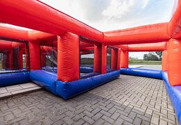 Ordina il gioco del labirinto online