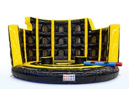 Arena per giochi gladiatori