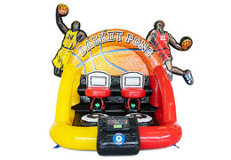 Ordine di gioco interattivo facile da spostare online