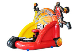 Ordine di gioco sportivo interattivo facile da spostare online