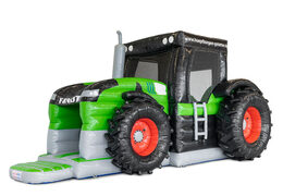 Ordina online il tuo design unico per un cuscino d'aria personalizzato