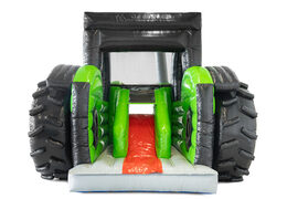 Cuscino d'aria stile trattore in vendita online