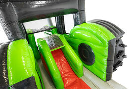 Trattore personalizzato con il tuo logo in vendita online su JB