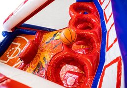 Gioco di basket portatile per tutti età