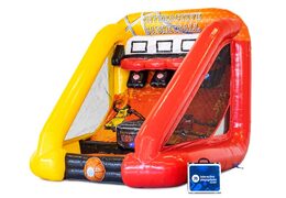 Acquista giochi indoor e outdoor online su JB Inflatables