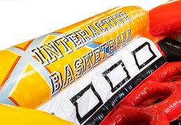 Ordina una partita di basket interattiva online