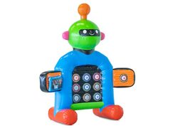 Ordina un gioco gonfiabile interattivo unico da JB Inflatables