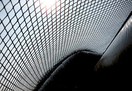 Ordina l'esclusivo calcio balilla gonfiabile rosso nero per bambini. Ordina ora il calcio balilla gonfiabile online su JB Inflatables Netherlands