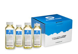 Bubble vloeibaar doos met zakjes kopen