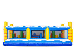 Acquista online moduli per costruire il tuo percorso ad ostacoli presso JB a Meppel