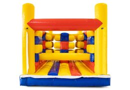 Modulo di percorso ad ostacoli rosso giallo blu gate dodger