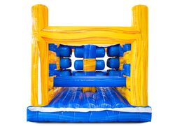 Ordina online un percorso ad ostacoli modulare con fori per strisciare e pilastri