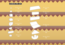 Ordina online il contenuto del set Softplay XXL a tema Giungla - Dino da JB Inflatables a Meppel