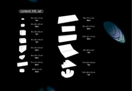 Ordina online il contenuto del set Softplay XXL a tema Pirati - Seaworld da JB Inflatables a Meppel