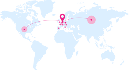 Parchi gonfiabili: Parchi gonfiabili di qualità per utilizzo interno e esterno della JB Gonfiabili