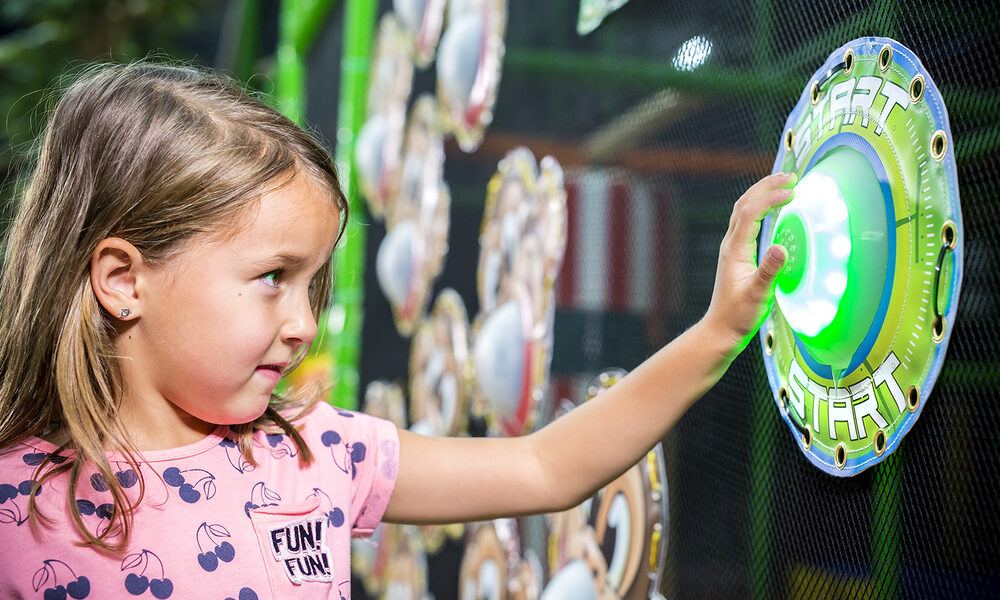 Interactive Playsystems