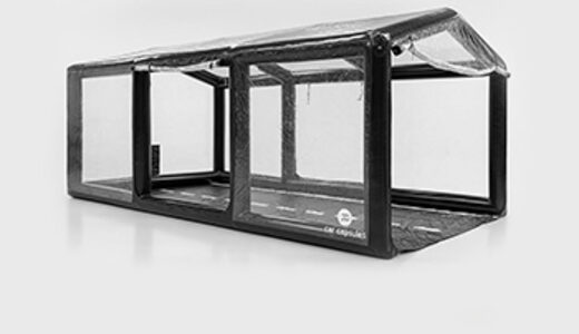 Acquista JB Portstation gonfiabile per l'uso dei veicoli