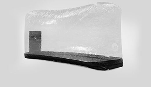 Capsula bici JB per installare il motore