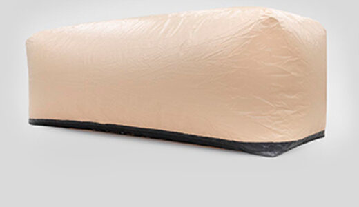 capsula gonfiabile per auto all'aperto per riporre la tua auto acquista da gonfiabili JB