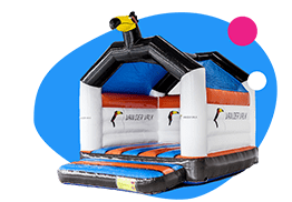 JB Gonfiabili, Produttore e fornitore di giochi gonfiabili anche per gonfiabili personalizzati