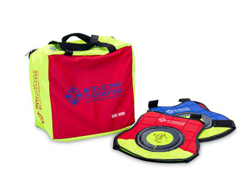 Acquista gilet per giocare ai giochi IPS per bambini