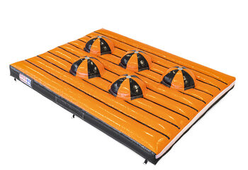 Ordina il corso d'assalto Giga nella piattaforma Ball Hopper per bambini. Acquista ora i percorsi ad ostacoli gonfiabili online su JB Gonfiabili Italia