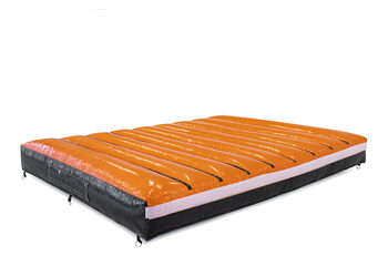 Ordina il corso d'assalto gonfiabile Mega Speeding Platform per bambini da 40 pezzi. Acquista ora i percorsi ad ostacoli gonfiabili online su JB Gonfiabili Italia