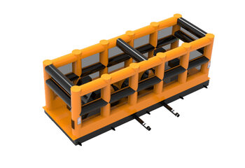 Ordina il percorso ad ostacoli gonfiabile gigante modulare Jumping Balls per bambini. Acquista ora i percorsi ad ostacoli gonfiabili online su JB Gonfiabili Italia