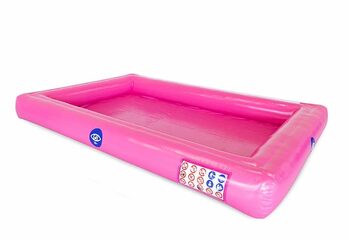 Vasca da bagno gonfiabile rosa castello squali gonfiabile scivolo acquatico per bambini presso JB Gonfiabili Italia. Acquista saltarelli gonfiabili acquaticionline su JB Gonfiabili Italia