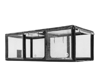 Acquista una capsula per auto da vetrina gonfiabile da mettere in un'auto