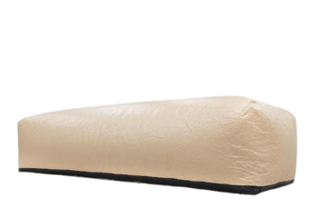 Acquista una capsula gonfiabile per auto da esterno per riporre il tuo veicolo