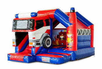 brandweer slide combo kopen