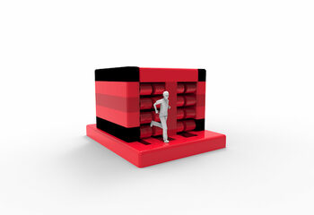 Acquista il componente Way Out XL da JB Gonfiabili Italia. Ordina ora online su JB Gonfiabili Italia