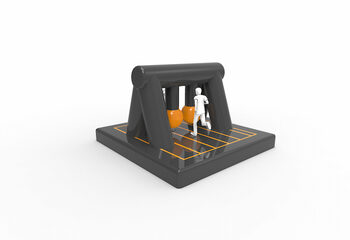 Acquista il componente Hanging Balls XL da JB Gonfiabili Italia. Ordina ora online su JB Gonfiabili Italia